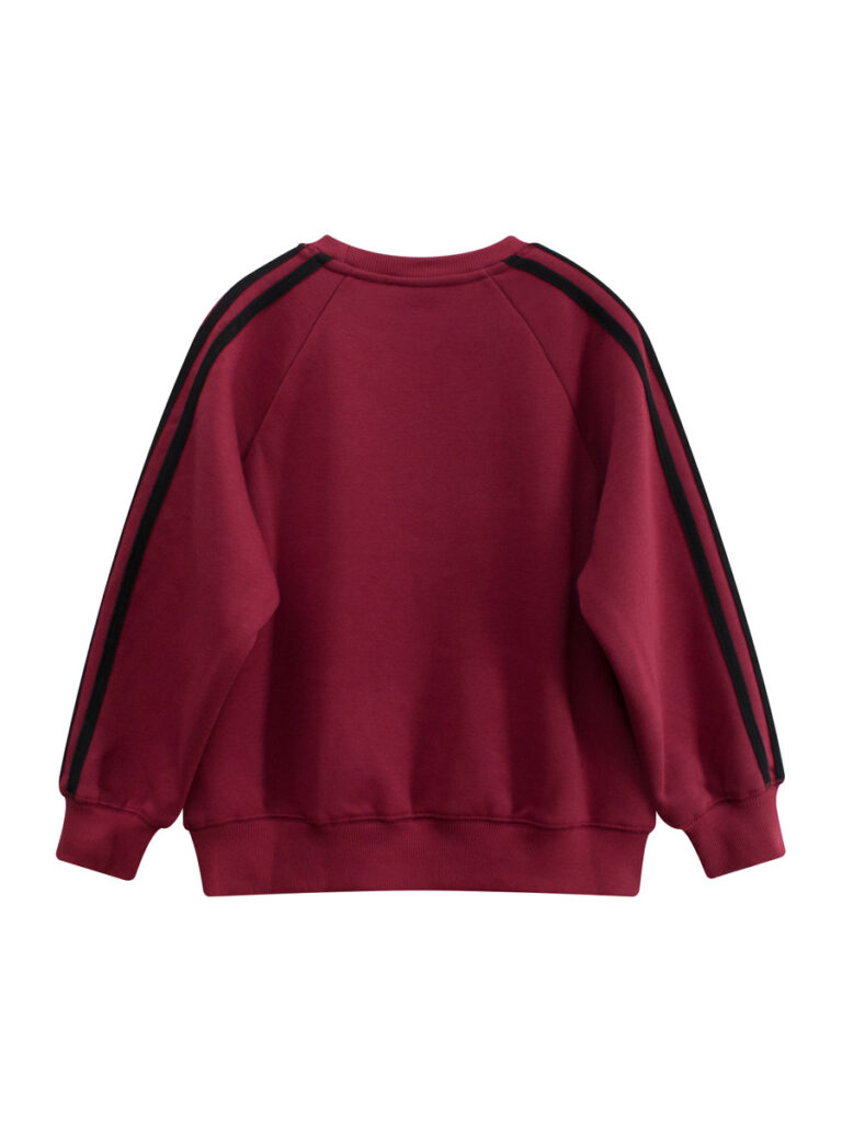 Fleece-lined Pullover 5