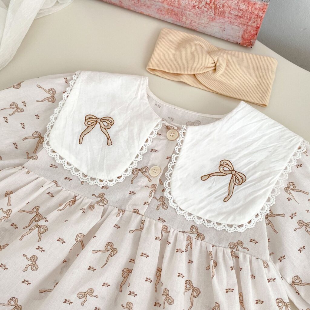 Baby Girls Onesies 3