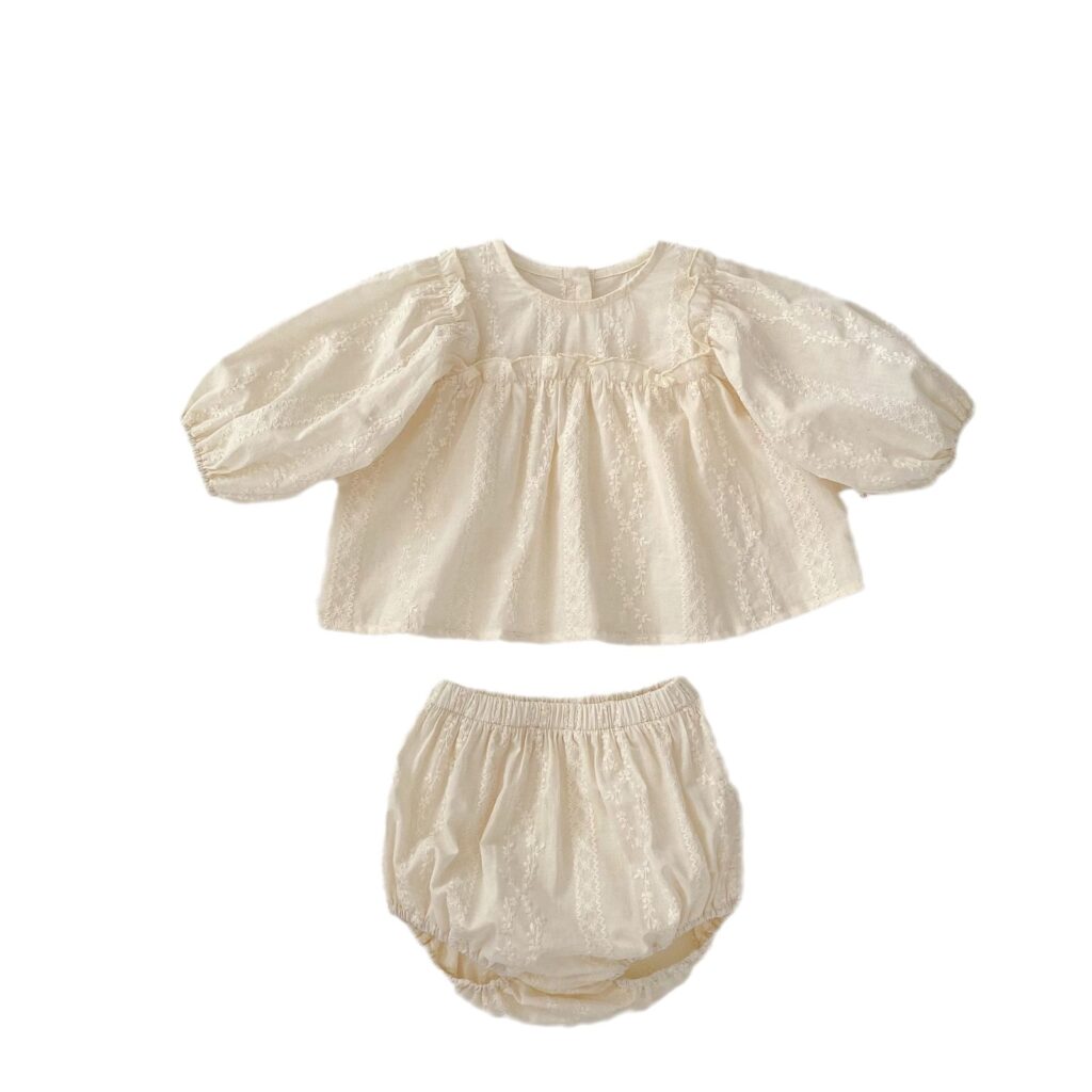 Baby Girls Clothing Set Online Shopping 2