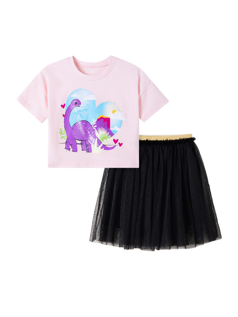 Cartoon Clothing Sets on Sale 5