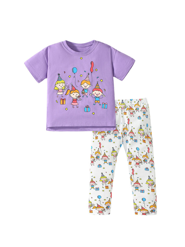 Cartoon Clothing Sets on Sale 5