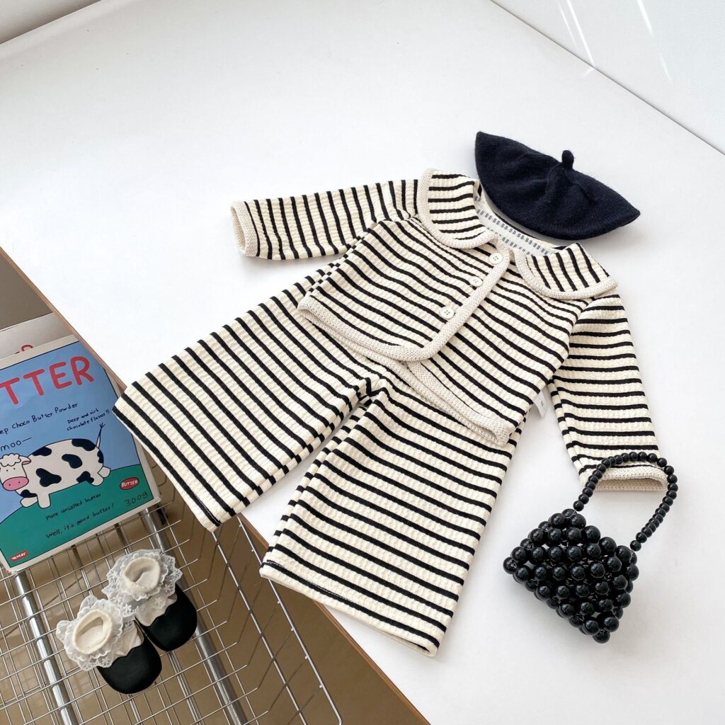 Kids Casual Sets on Sale 2