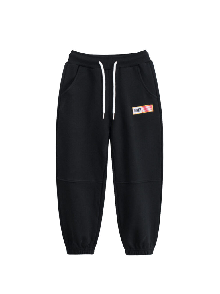 Casual Pants for Sportswear 2