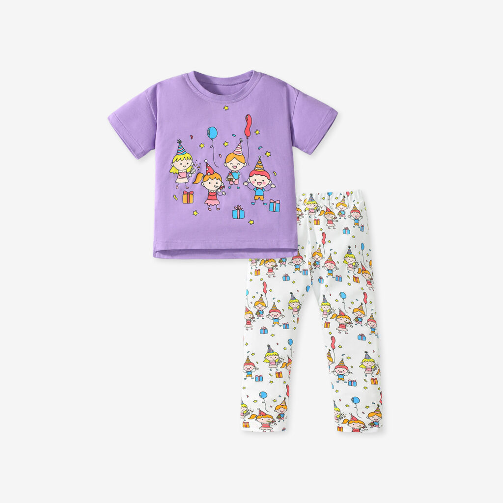 Cartoon Clothing Sets on Sale 1