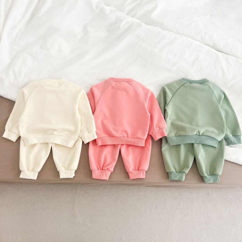 Kids Casual Sets on Sale 2