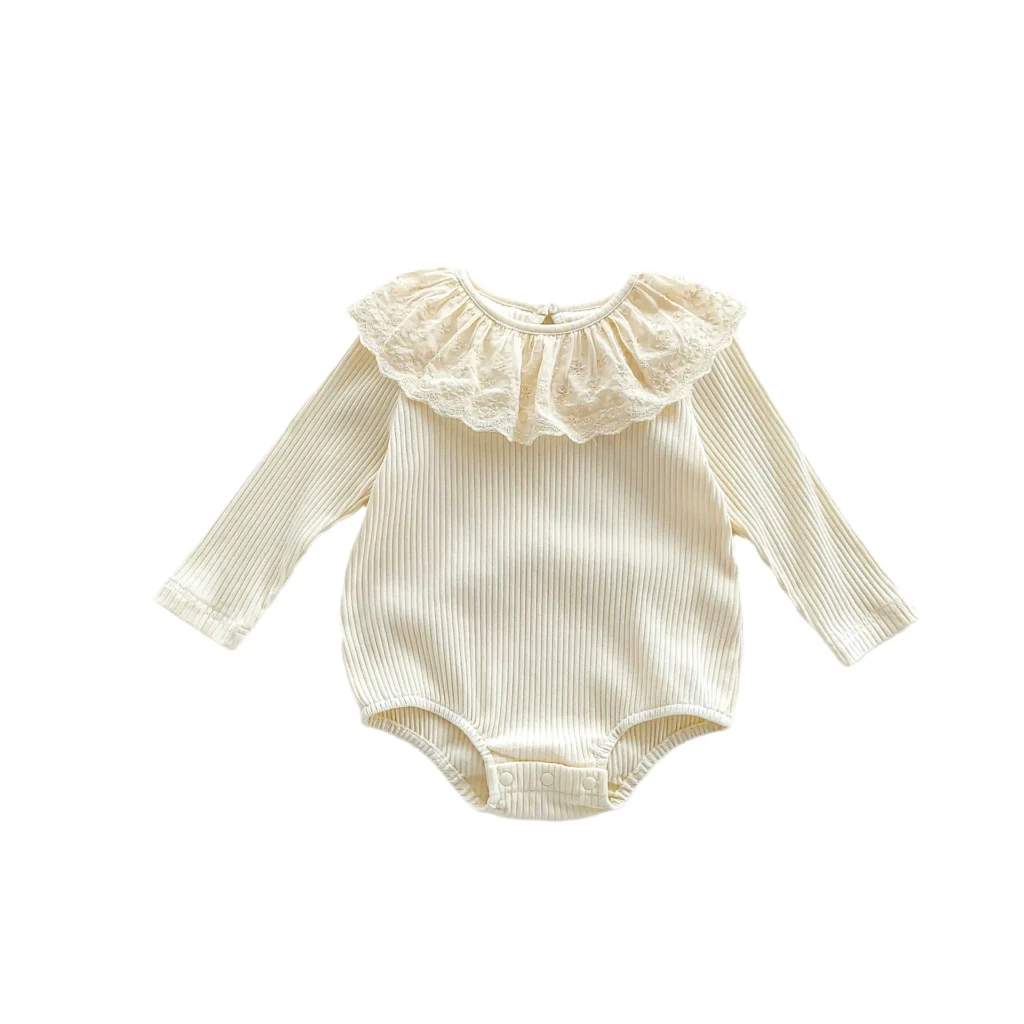 Autumn Onesie for Girls 5