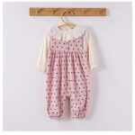 Baby Casual Rompers 7