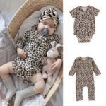 Baby Casual Onesies 9