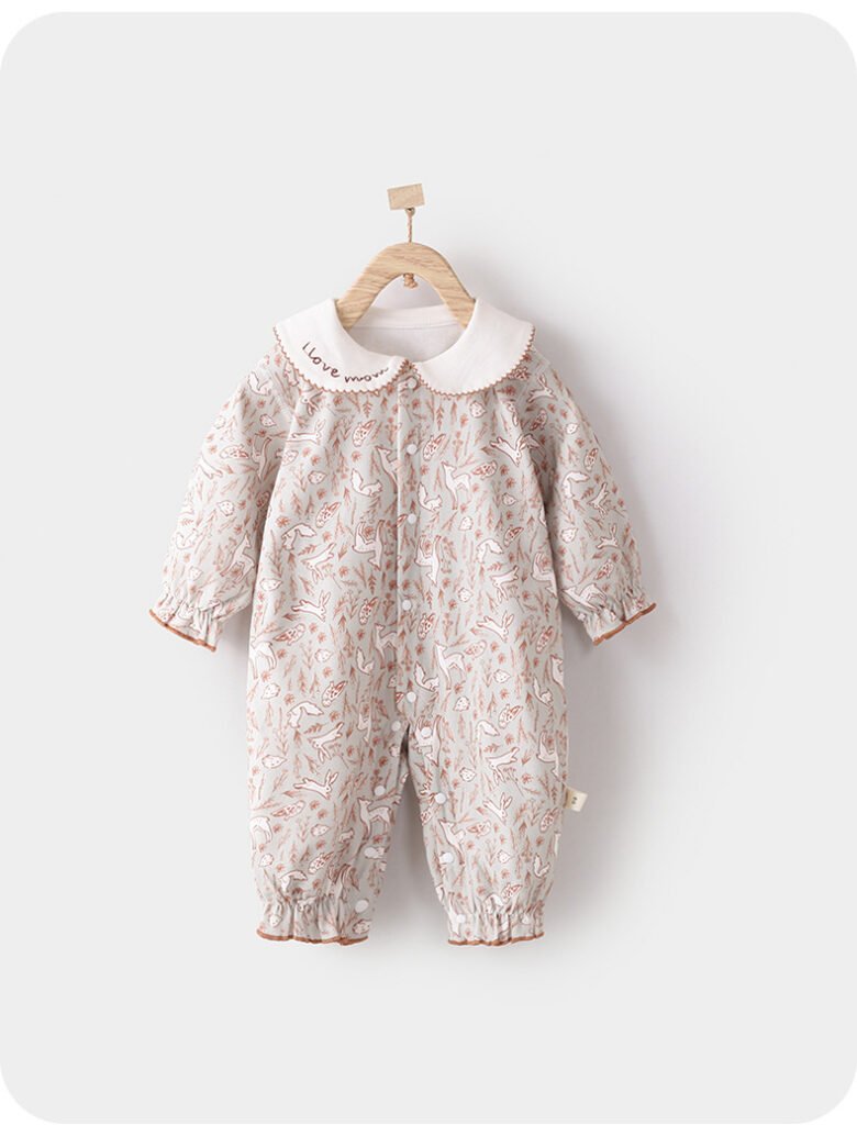 Baby Casual Onesies 2
