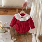 Spring Baby Cute Onesies 10