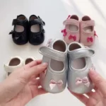 Toddler Baby Girl Shoes 7