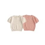 Wholesale Price Kids Summer T-Shirt 9