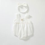 Cute Baby Onesies 8