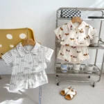 Baby Boy Onesies Online Shopping 9