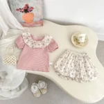 Summer Clothing Sets on Sale for Girl 10