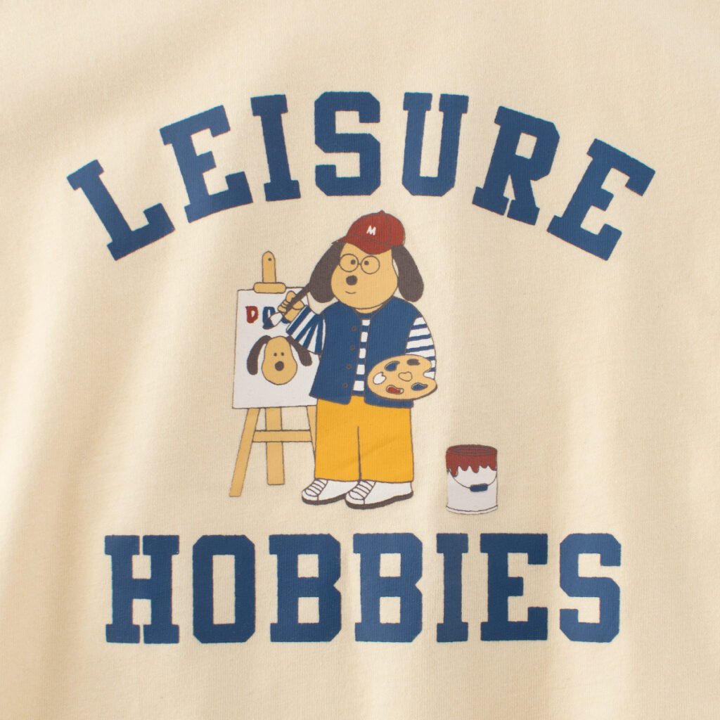 Wholesale Price Kids Cartoon T-Shirt 4