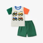 Wholesale Price Kids Cartoon T-Shirt 6