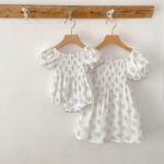 Summer Onesie and Dress 8