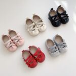 Toddler Baby Girl Shoes 8