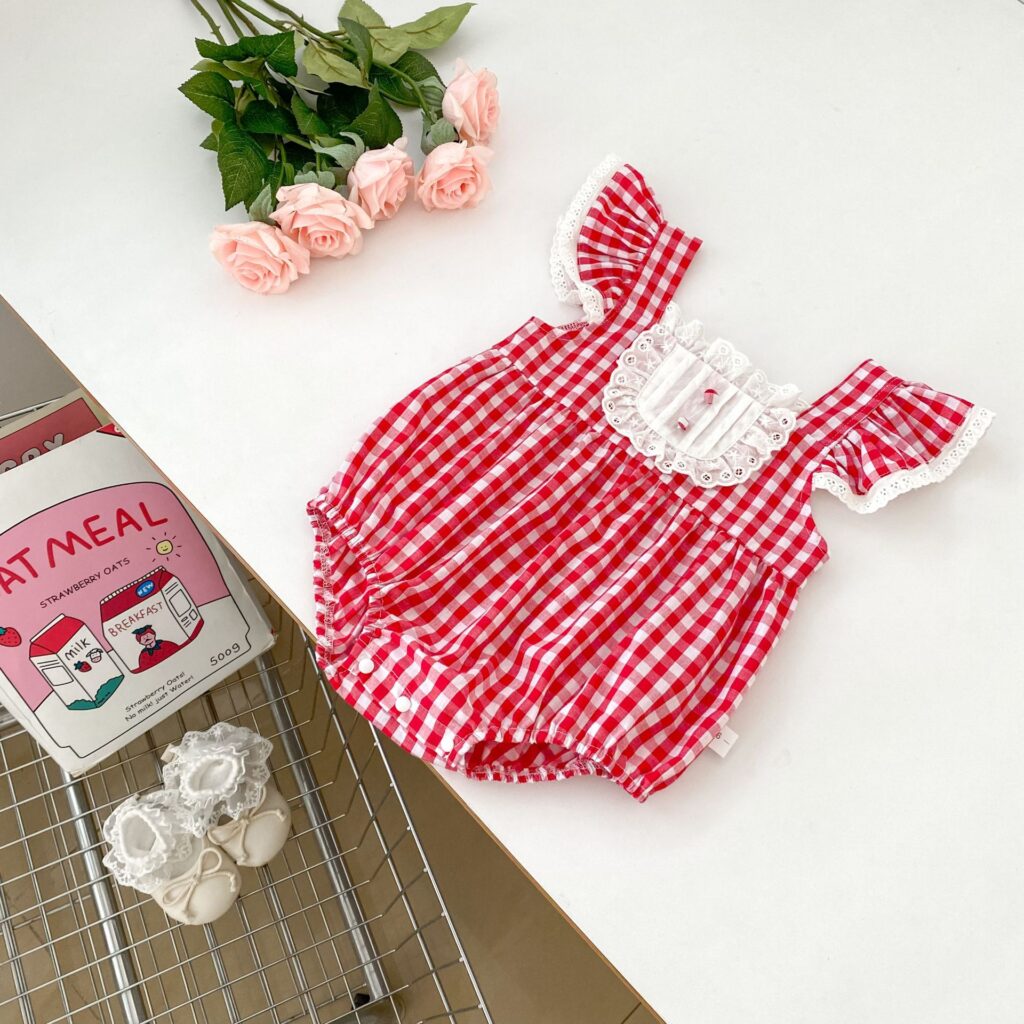 Baby Girl Onesies Online Shopping 2