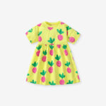 Cute Summer Dress for Girls 6