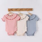 Baby Casual Rompers 7