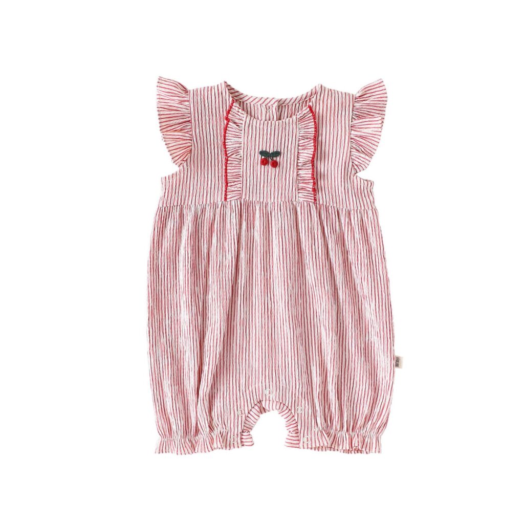 Baby Casual Rompers 3