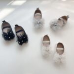 Toddler Baby Girl Shoes 7