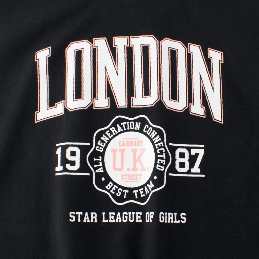 Wholesale Price Kids Summer T-Shirt 3