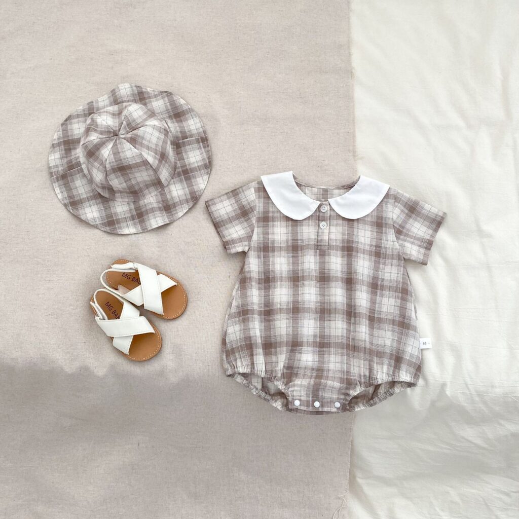 Baby Boy Onesies Online Shopping 3