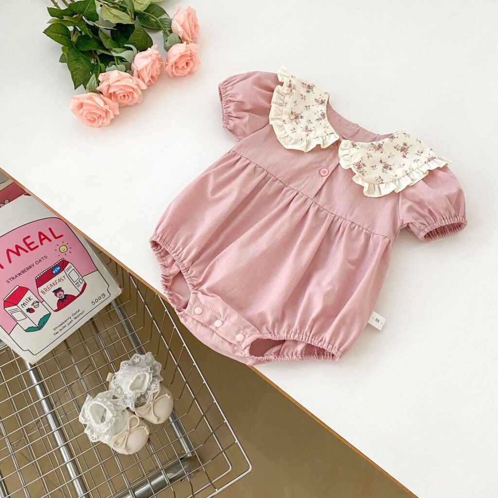 Baby Girl Onesies Online Shopping 4