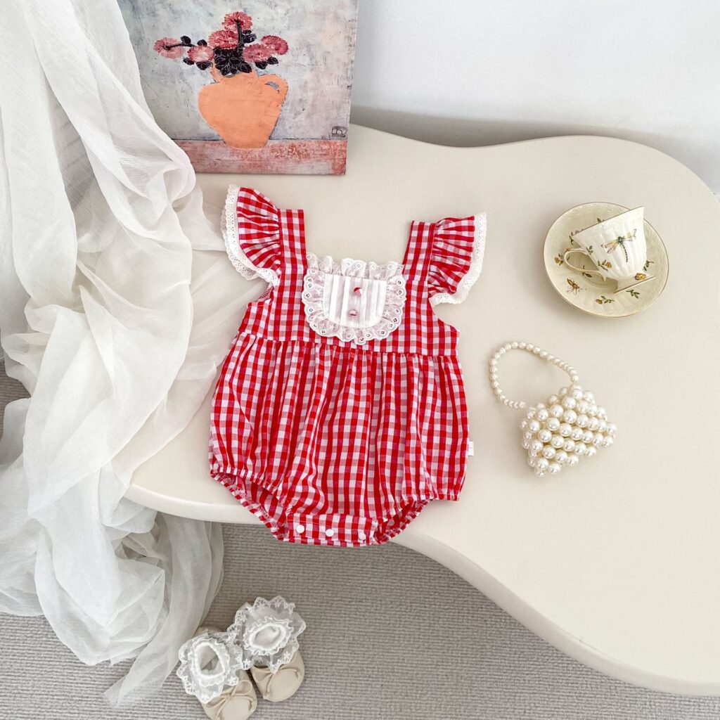 Baby Girl Onesies Online Shopping 3