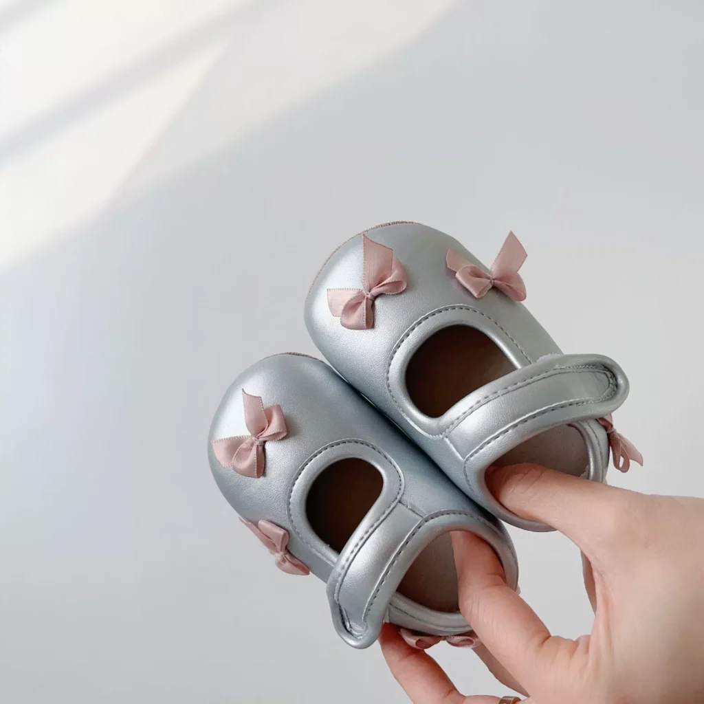 Toddler Baby Girl Shoes 7