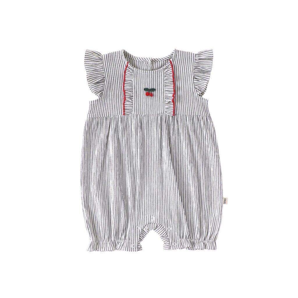 Baby Casual Rompers 2