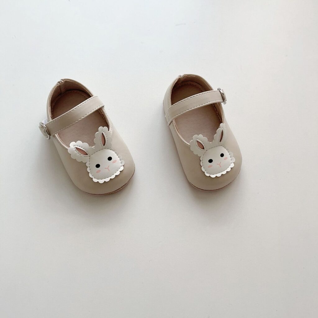 Toddler Baby Girl Shoes 3