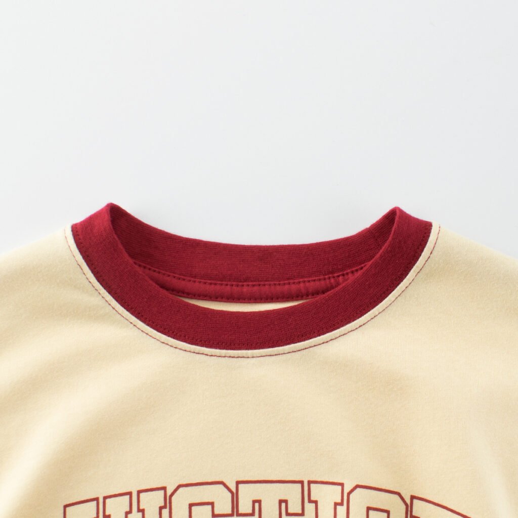 Wholesale Price Kids Summer T-Shirt 2