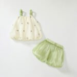 Baby Casual Rompers for Summer 7