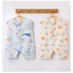 Baby Casual Rompers 4