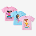 Cartoon Clothing Sets on Sale 5