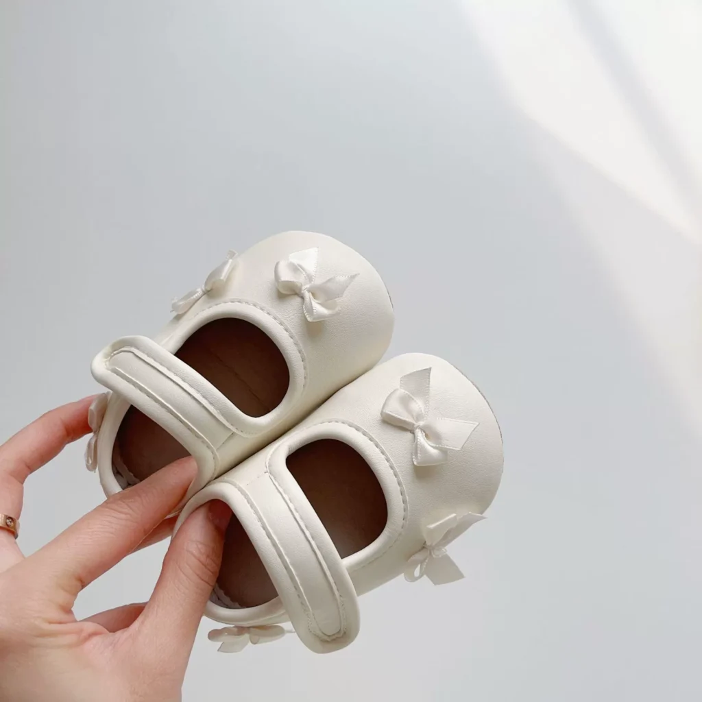 Toddler Baby Girl Shoes 5