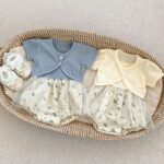 Baby Casual Rompers 7