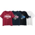 Wholesale Price Kids Summer T-Shirt 8