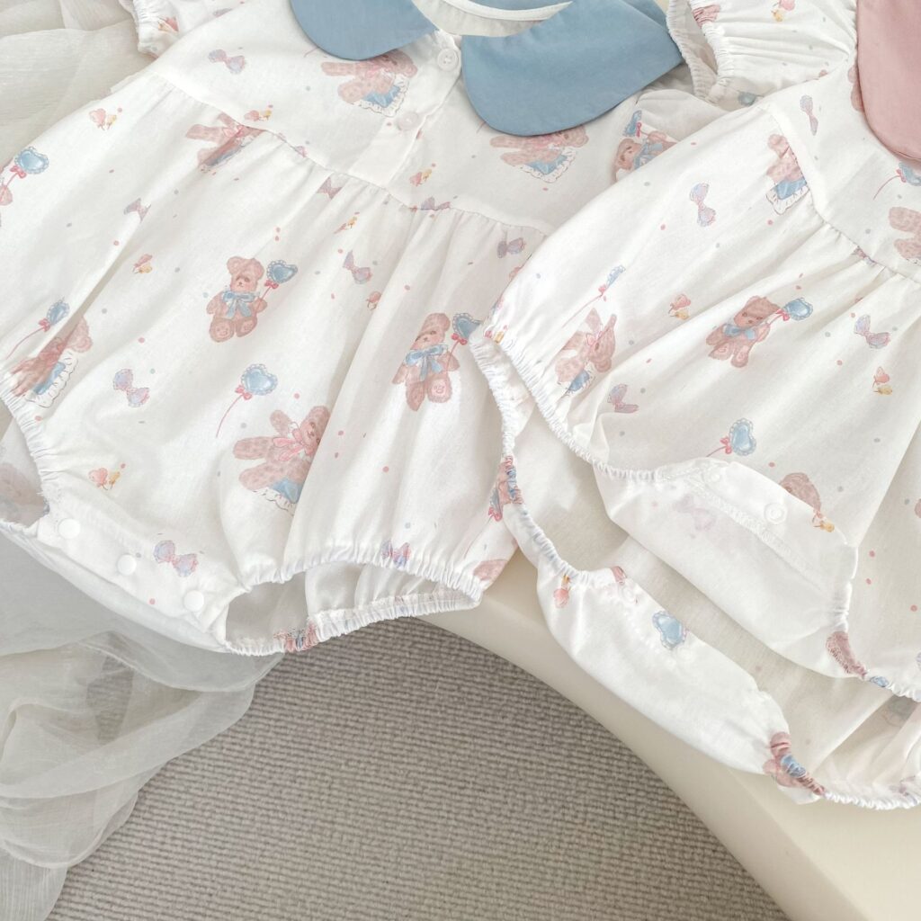 Baby Girl Onesies Online Shopping 3