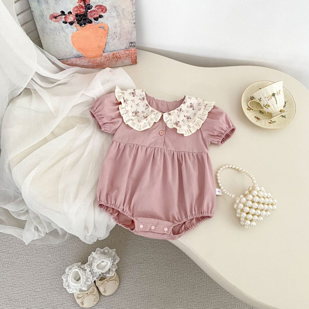 Baby Girl Onesies Online Shopping 2