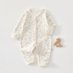 Baby Casual Rompers 6