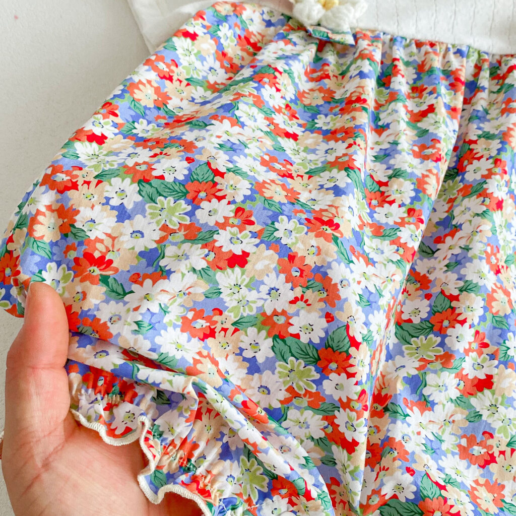 Baby Casual Rompers 7