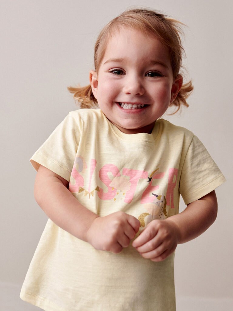 Wholesale Price Kids Cartoon T-Shirt 2