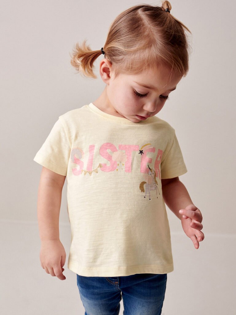Wholesale Price Kids Cartoon T-Shirt 3