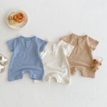 Summer Baby Onesies 9