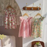 Summer Dress for Girls 7